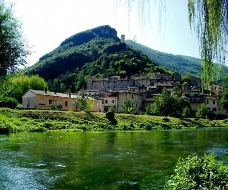 La Di Valcasana *