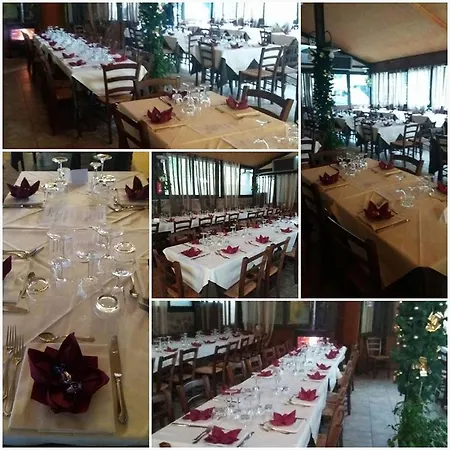 Village de vacances La Di Valcasana