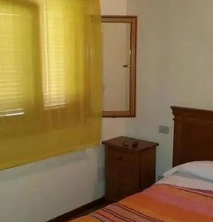 La Di Valcasana Village de vacances Scheggino