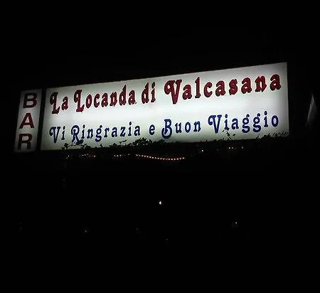 La Di Valcasana Semesterpark