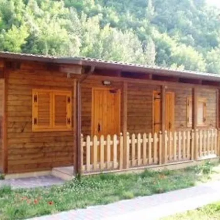 La Di Valcasana * Scheggino