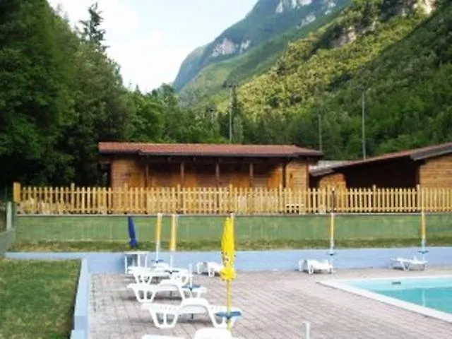 La Di Valcasana * Scheggino