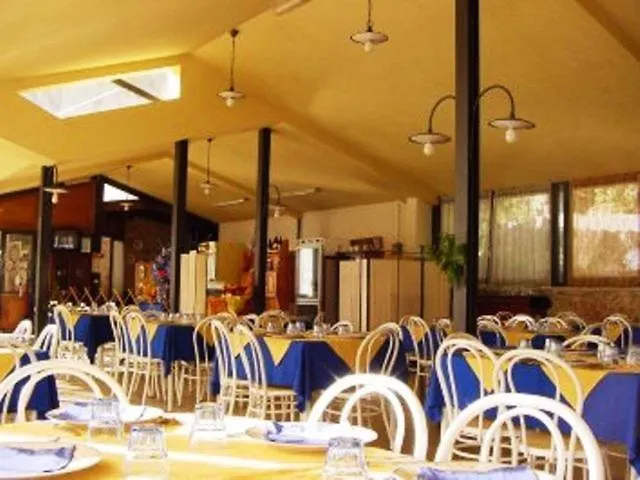 La Di Valcasana Üdülőpark