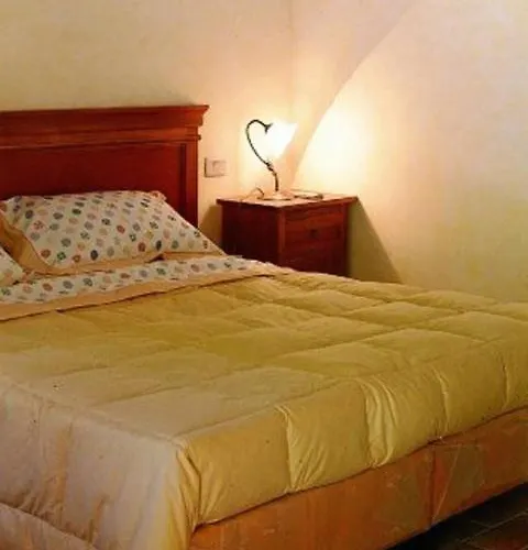 Üdülőpark La Di Valcasana