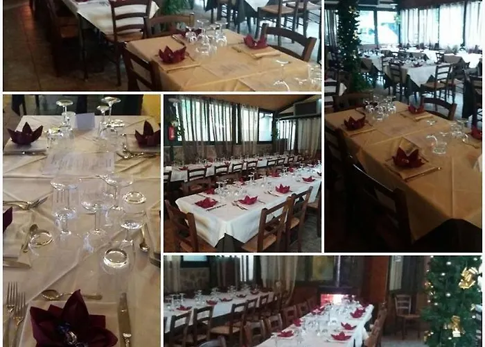 Üdülőpark La Di Valcasana