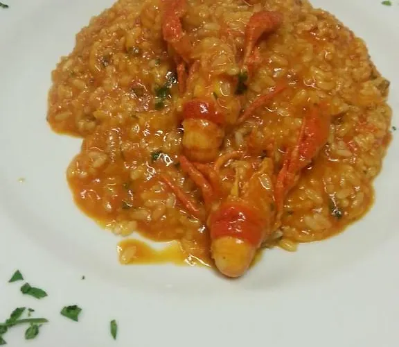 La Di Valcasana Üdülőpark *