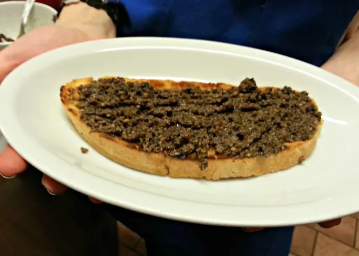 La Di Valcasana * Scheggino