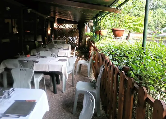 Üdülőpark La Di Valcasana