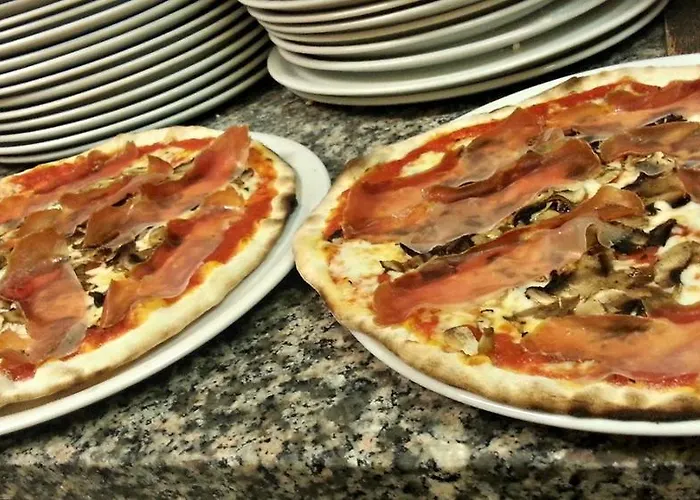 Üdülőpark La Di Valcasana *