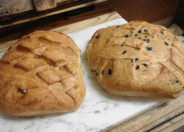 La Di Valcasana * Scheggino