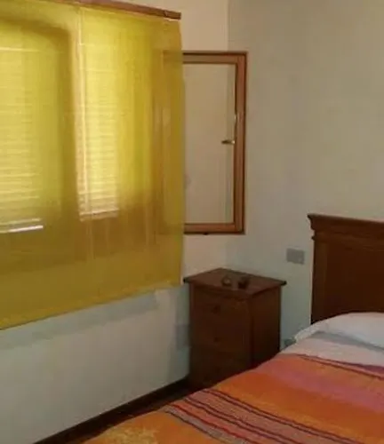 La Di Valcasana Üdülőpark Scheggino