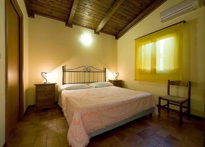 La Di Valcasana * Scheggino