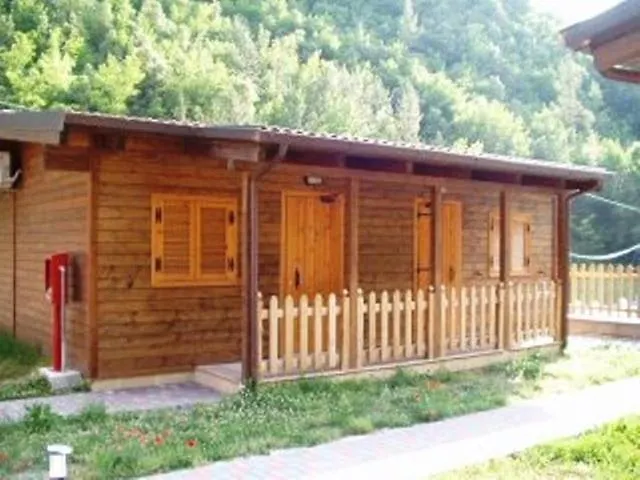 La Di Valcasana * Scheggino